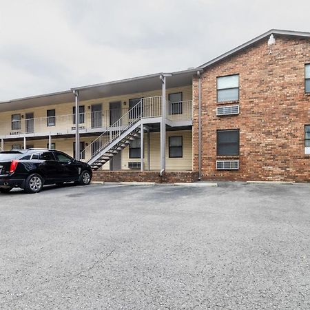Downtown 1Br Condo With Full Kitchen, Pet-Friendly Νάσβιλ Εξωτερικό φωτογραφία