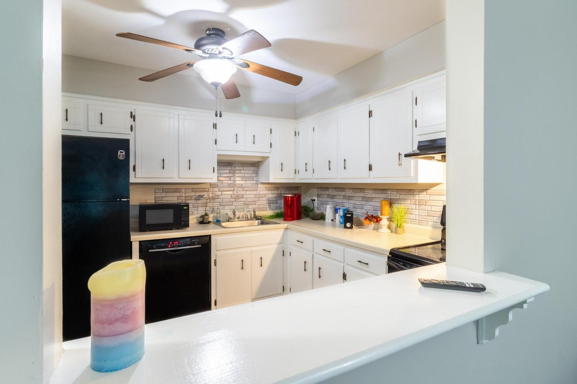 Downtown 1Br Condo With Full Kitchen, Pet-Friendly Νάσβιλ Εξωτερικό φωτογραφία